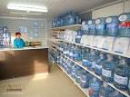 Магазин воды в Тацинской, фото